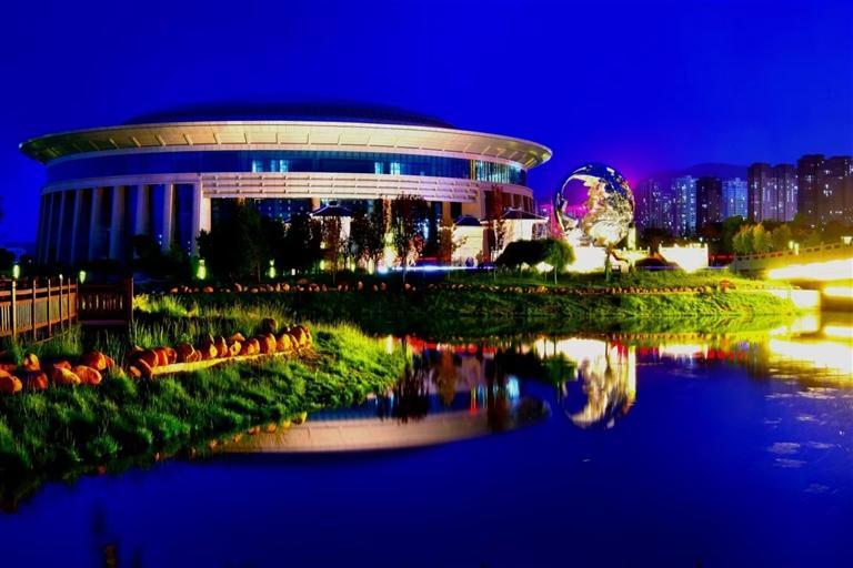 2022年榆中怎么干？七“新”連鑄激活高質量發(fā)展“密碼”