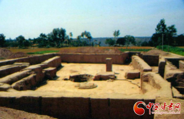 大事件！甘肅南佐遺址、圪垯川遺址入選“考古中國”重大項目