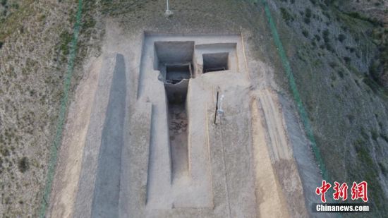 圖為馬場灘M1。 