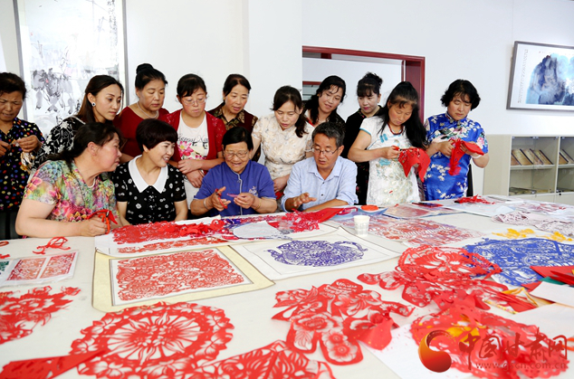 快看有沒有你的家鄉(xiāng)？甘肅省2022年“文化進萬家——視頻直播家鄉(xiāng)年”活動火熱籌備中