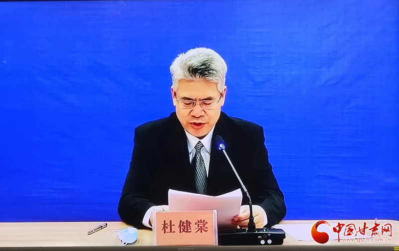 截至3月9日24時(shí) 白銀市累計(jì)本土確診8例、無(wú)癥狀感染者6例