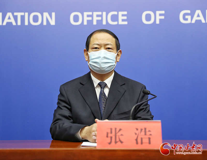 本輪甘肅疫情為奧密克戎變異株，最新研判看這里！