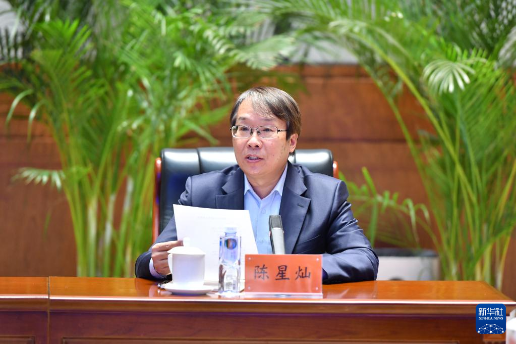 3月18日，中國社會科學院考古研究所所長陳星燦宣布2021年中國考古新發(fā)現(xiàn)入選和入圍項目。