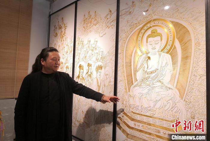 “活起來”的甘肅非遺，離“火起來”還有多遠？