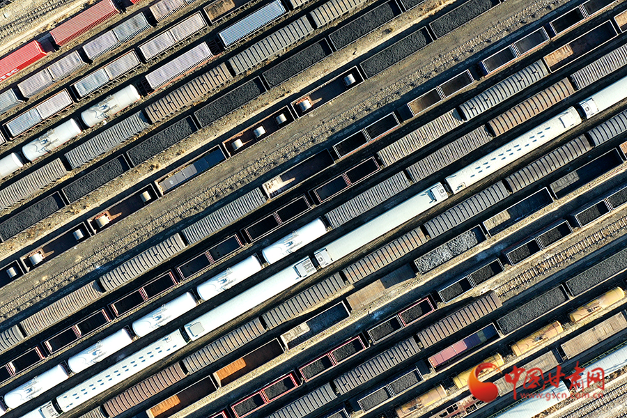 明天起，蘭州鐵路局執(zhí)行新調(diào)圖