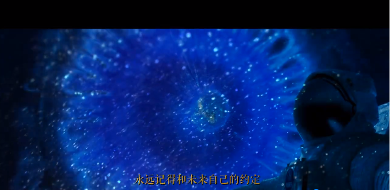 但愿青春，如你，如我