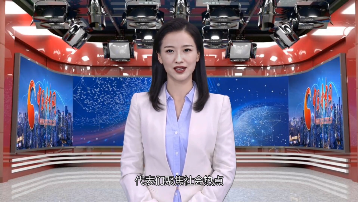 【聚焦甘肅省黨代會·AI“小隴”說③】真暖！黨代表們心中藏著這樣的民生溫度