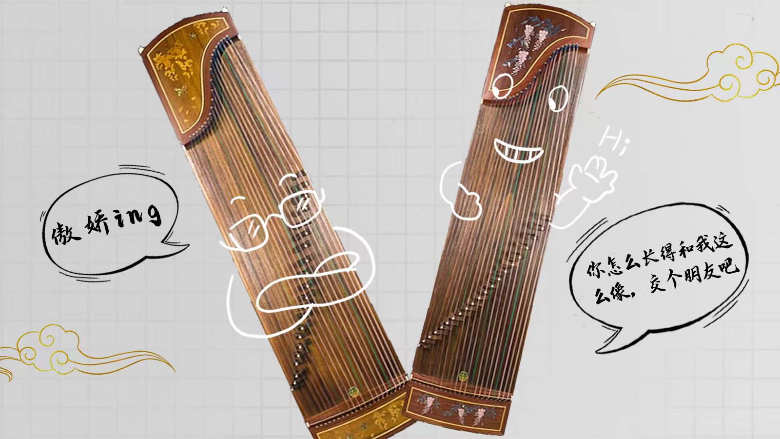 海報 | 尊嘟假嘟？深圳文博會來了這么多甘肅“頂流”