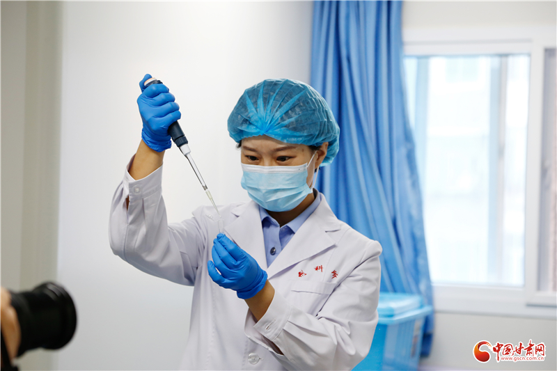 三八節(jié)特刊丨全國(guó)三八紅旗手潘紅：一位女法醫(yī)的DNA追兇之路