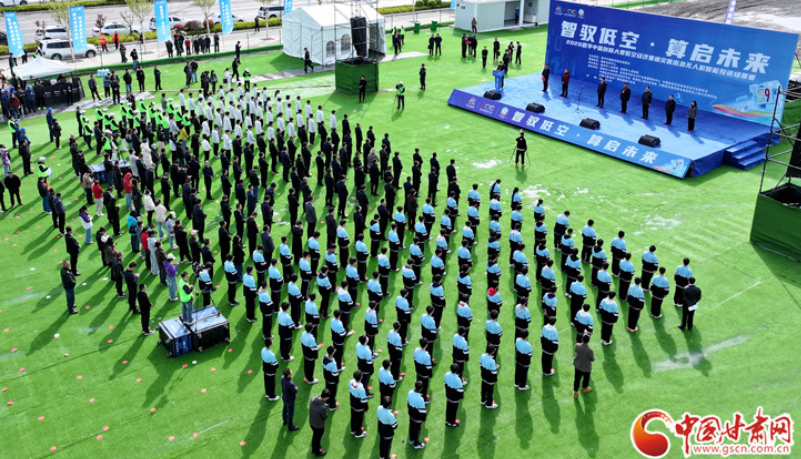 金融賦能“東數(shù)西算” 慶陽算力產(chǎn)業(yè)跑出“加速度”